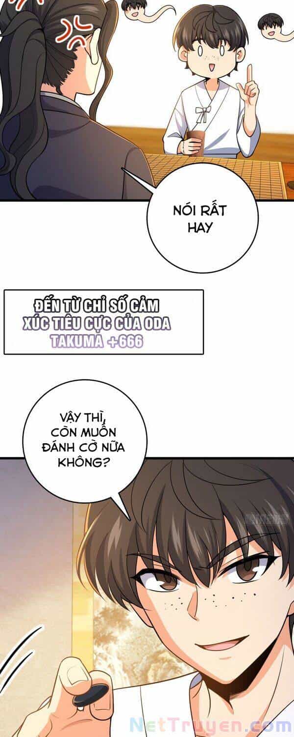 Đại Vương Tha Mạng - Chương 217 - ảnh 29