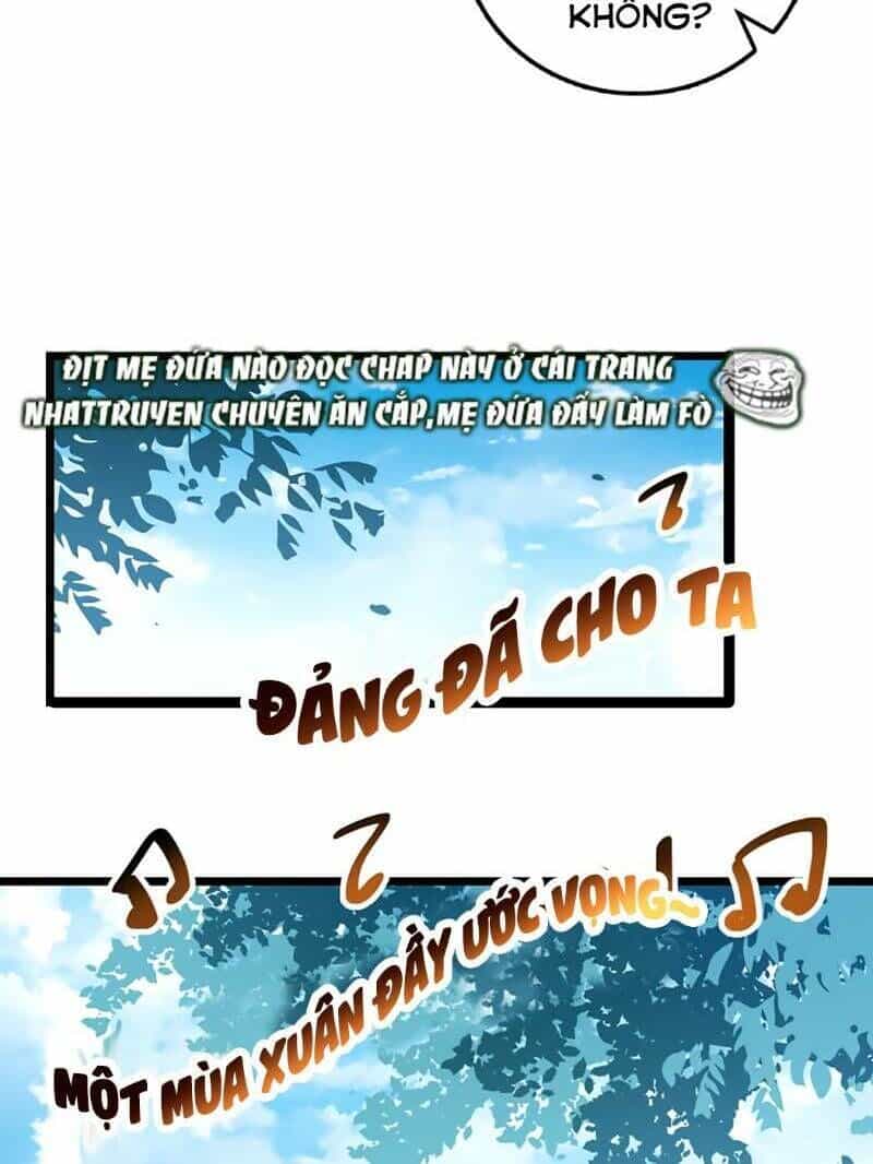 Đại Vương Tha Mạng - Chương 22 - ảnh 23