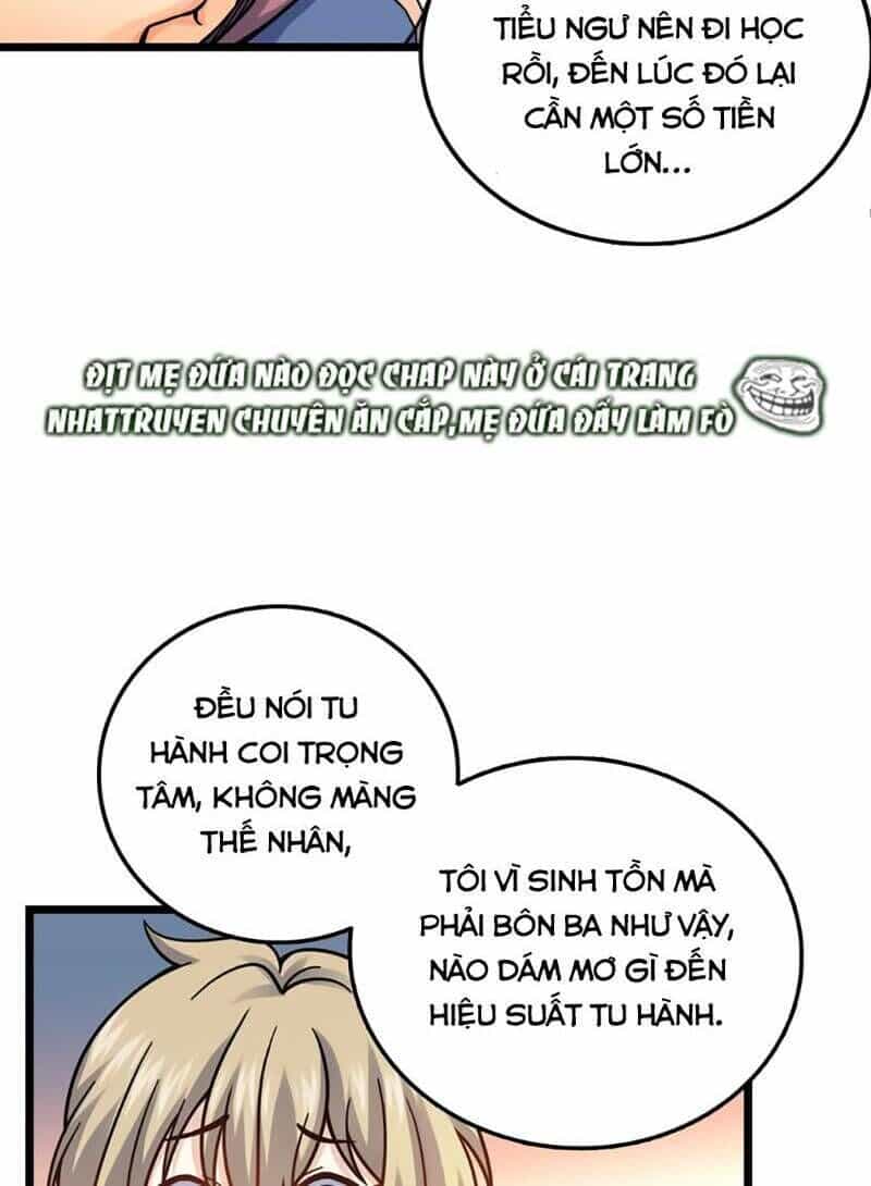 Đại Vương Tha Mạng - Chương 22 - ảnh 7