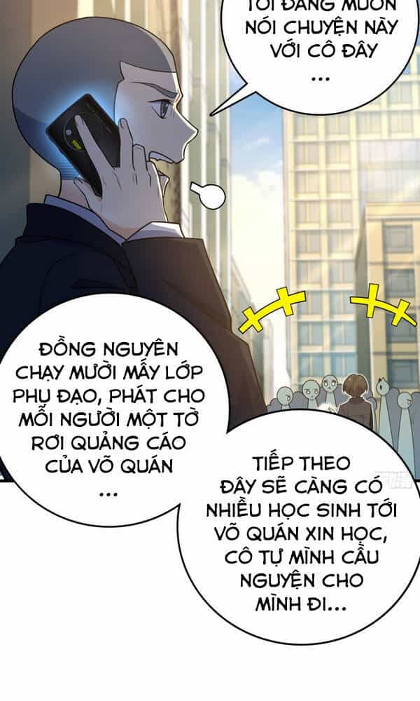 Đại Vương Tha Mạng - Chương 220 - ảnh 14