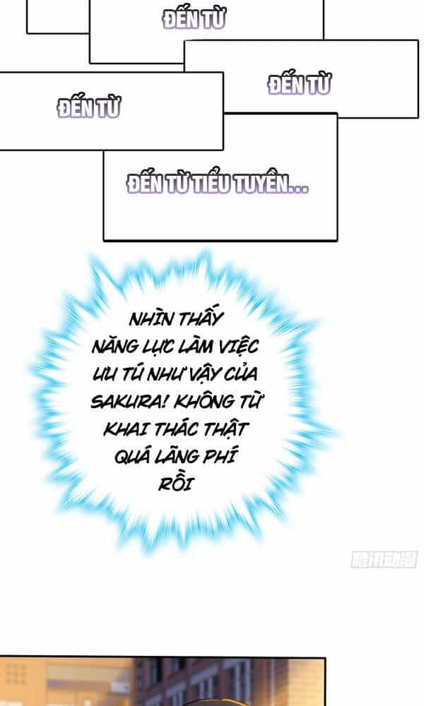 Đại Vương Tha Mạng - Chương 223 - ảnh 4