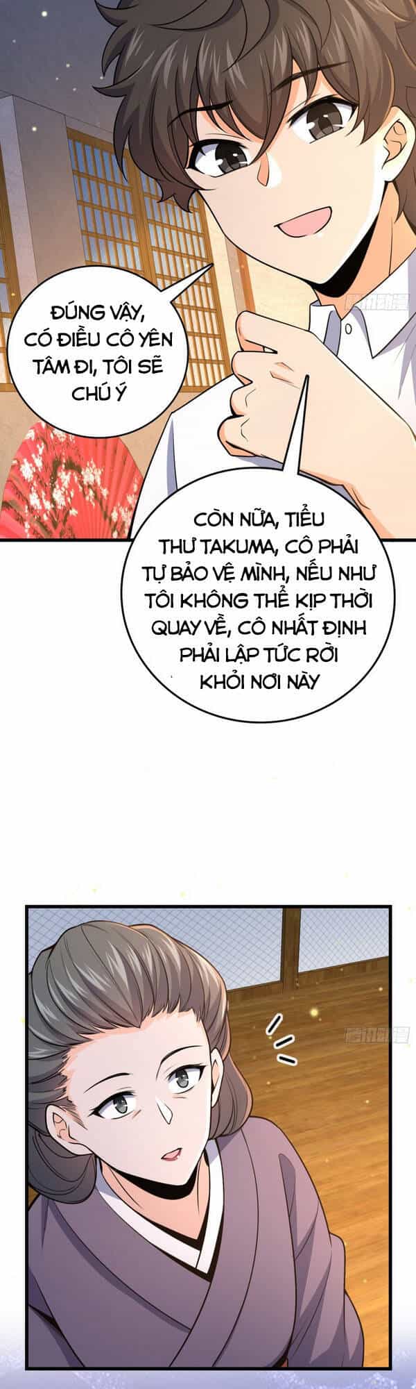Đại Vương Tha Mạng - Chương 226 - ảnh 13