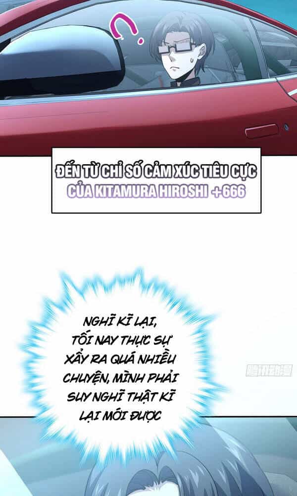 Đại Vương Tha Mạng - Chương 228 - ảnh 26