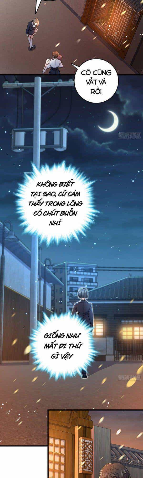 Đại Vương Tha Mạng - Chương 230 - ảnh 35
