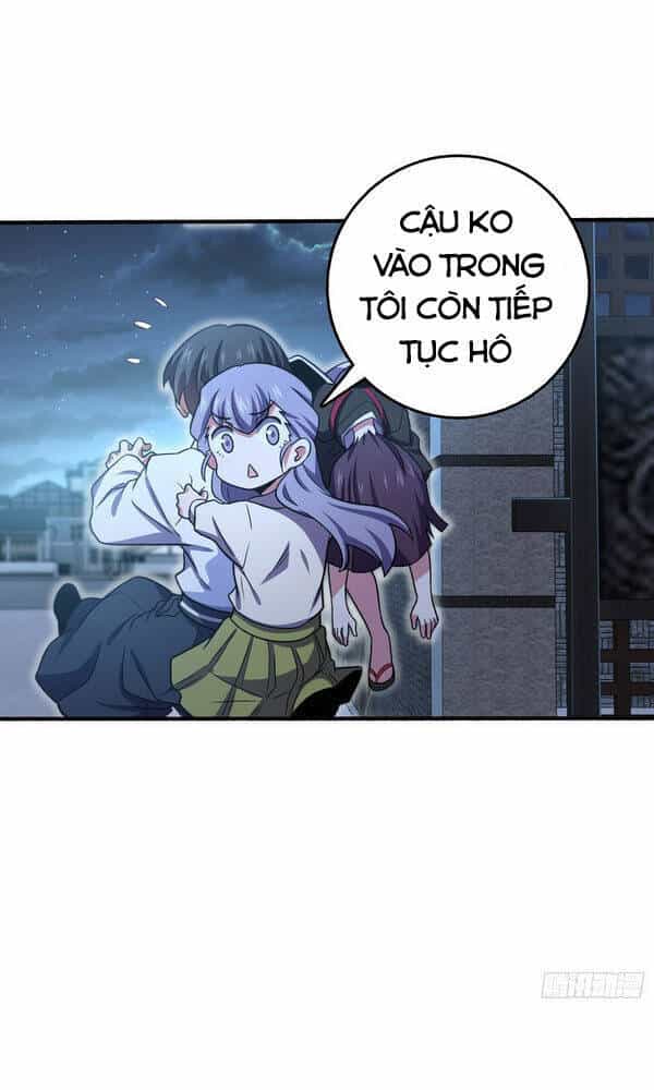 Đại Vương Tha Mạng - Chương 231 - ảnh 16