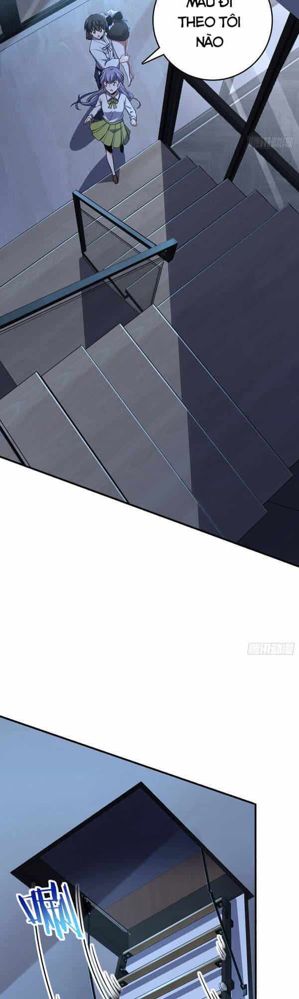 Đại Vương Tha Mạng - Chương 231 - ảnh 28