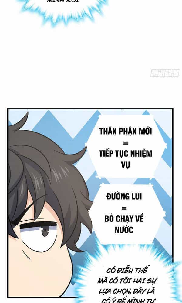 Đại Vương Tha Mạng - Chương 232 - ảnh 14