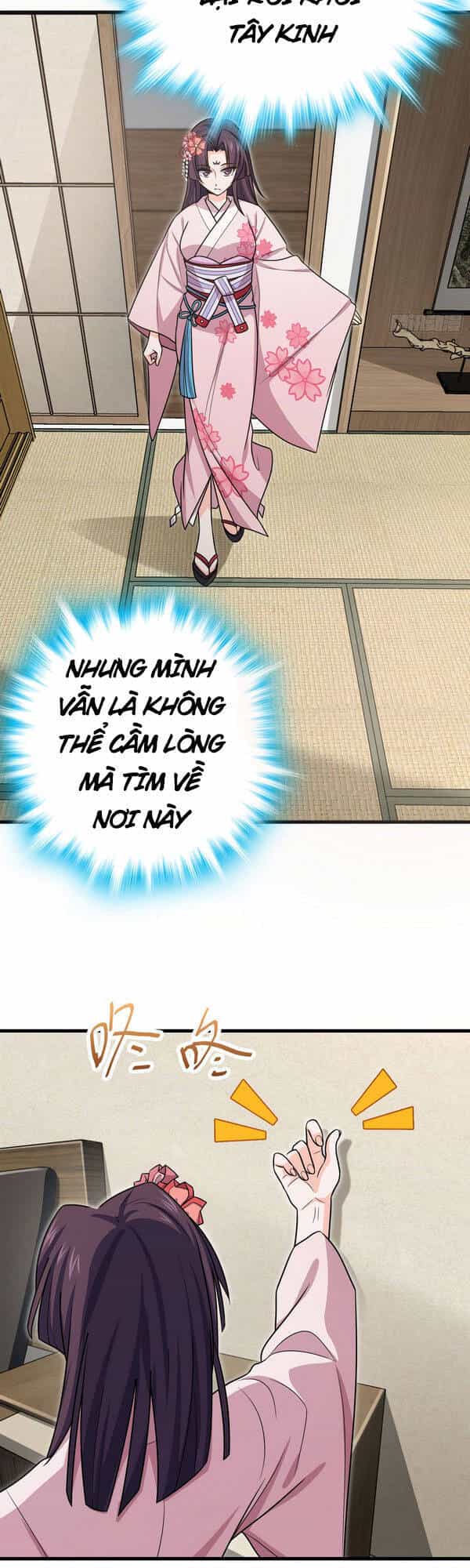 Đại Vương Tha Mạng - Chương 233 - ảnh 24
