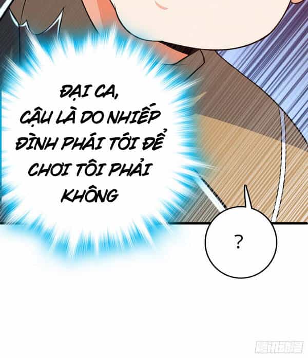 Đại Vương Tha Mạng - Chương 233 - ảnh 38