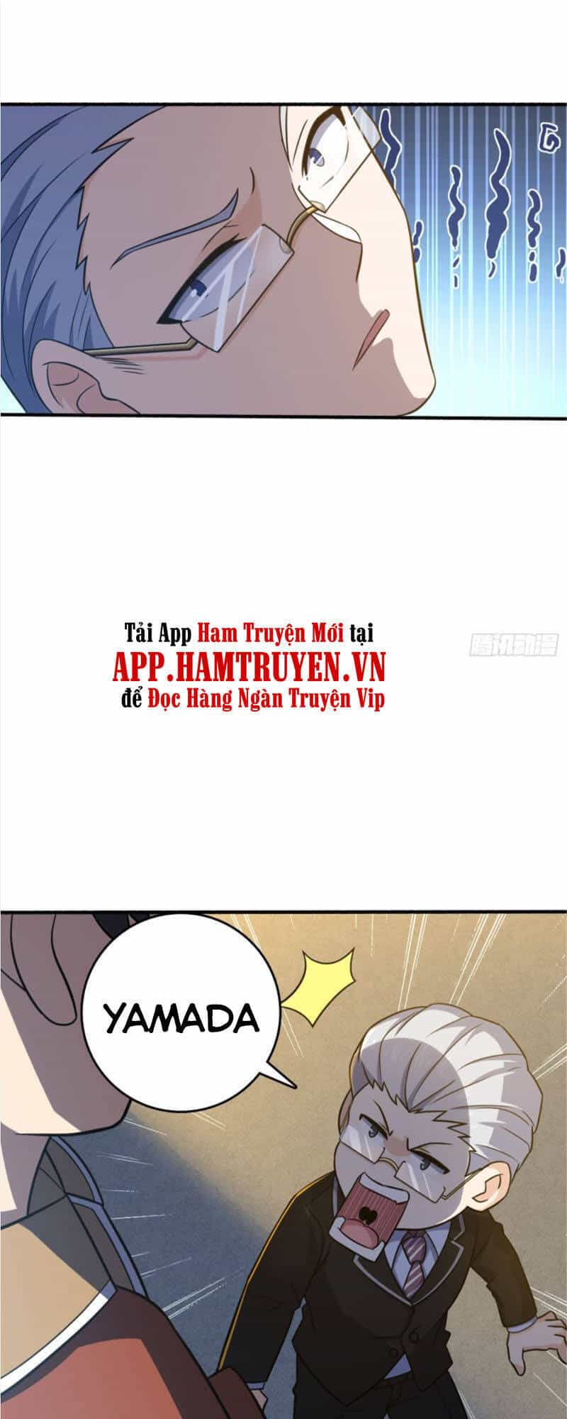 Đại Vương Tha Mạng - Chương 237 - ảnh 34