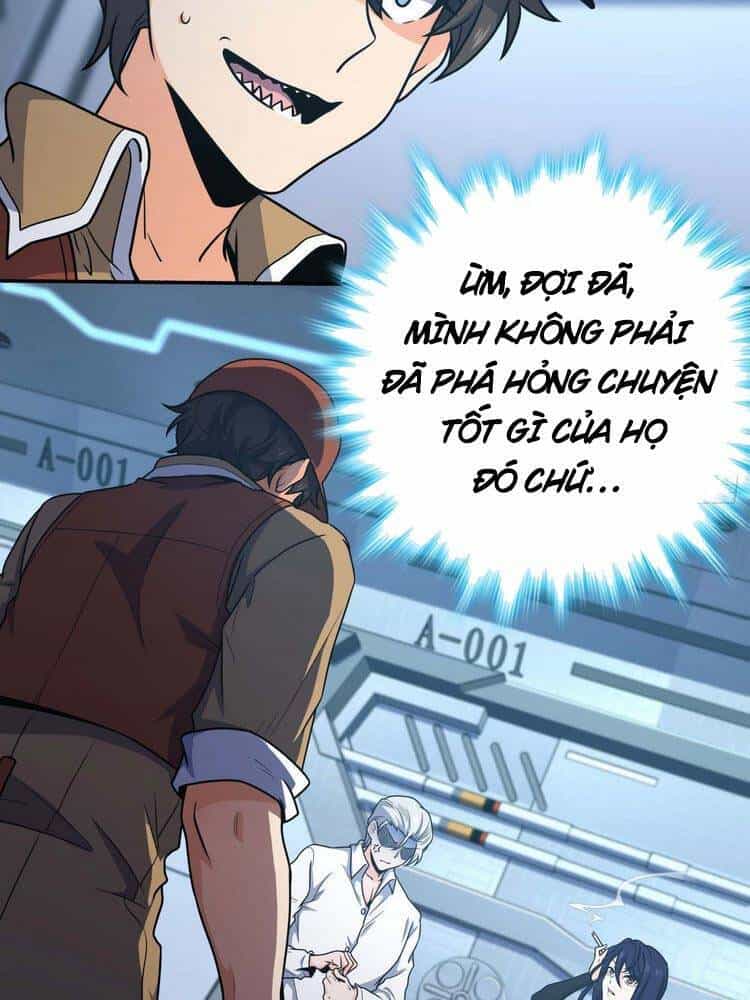 Đại Vương Tha Mạng - Chương 241 - ảnh 10