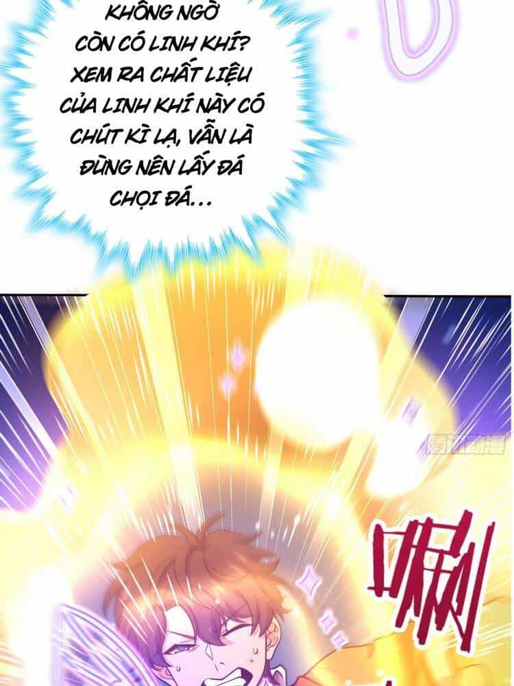 Đại Vương Tha Mạng - Chương 241 - ảnh 47