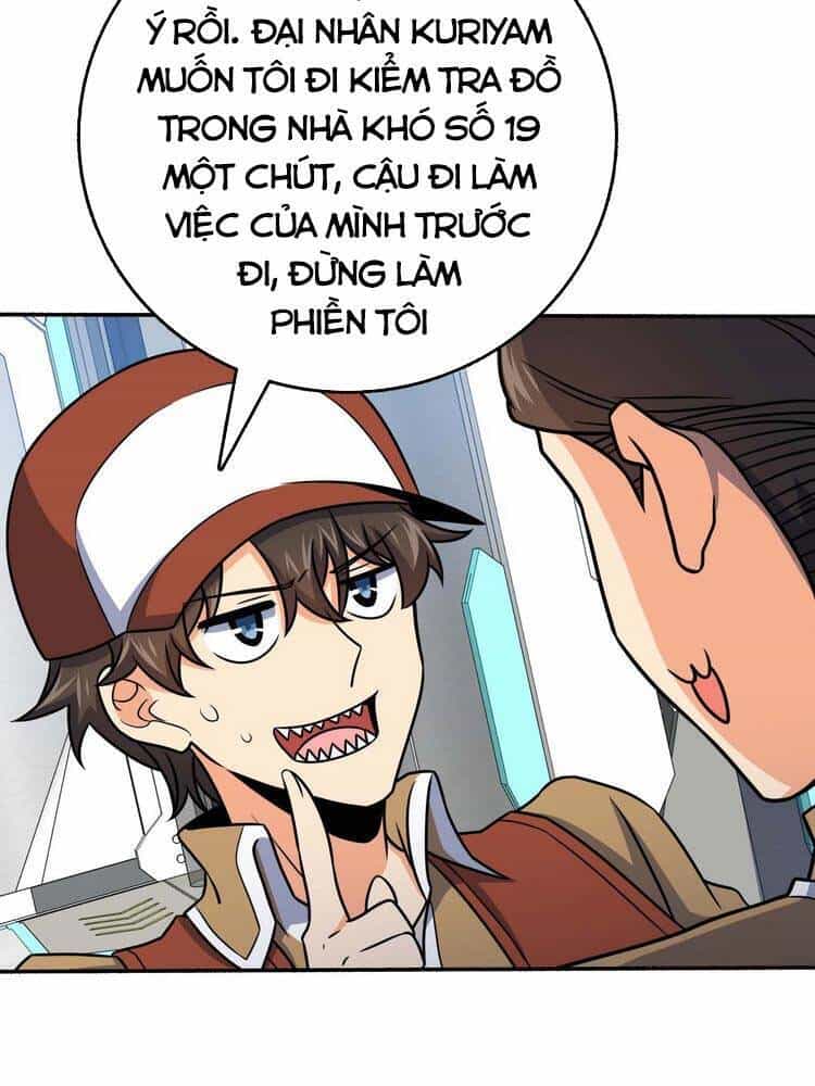 Đại Vương Tha Mạng - Chương 242 - ảnh 26