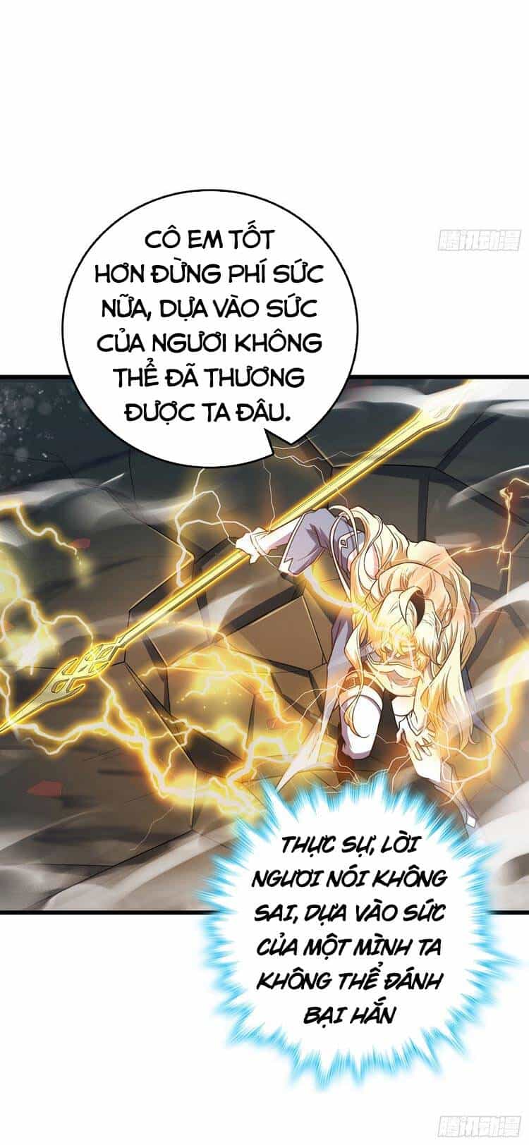 Đại Vương Tha Mạng - Chương 247 - ảnh 61
