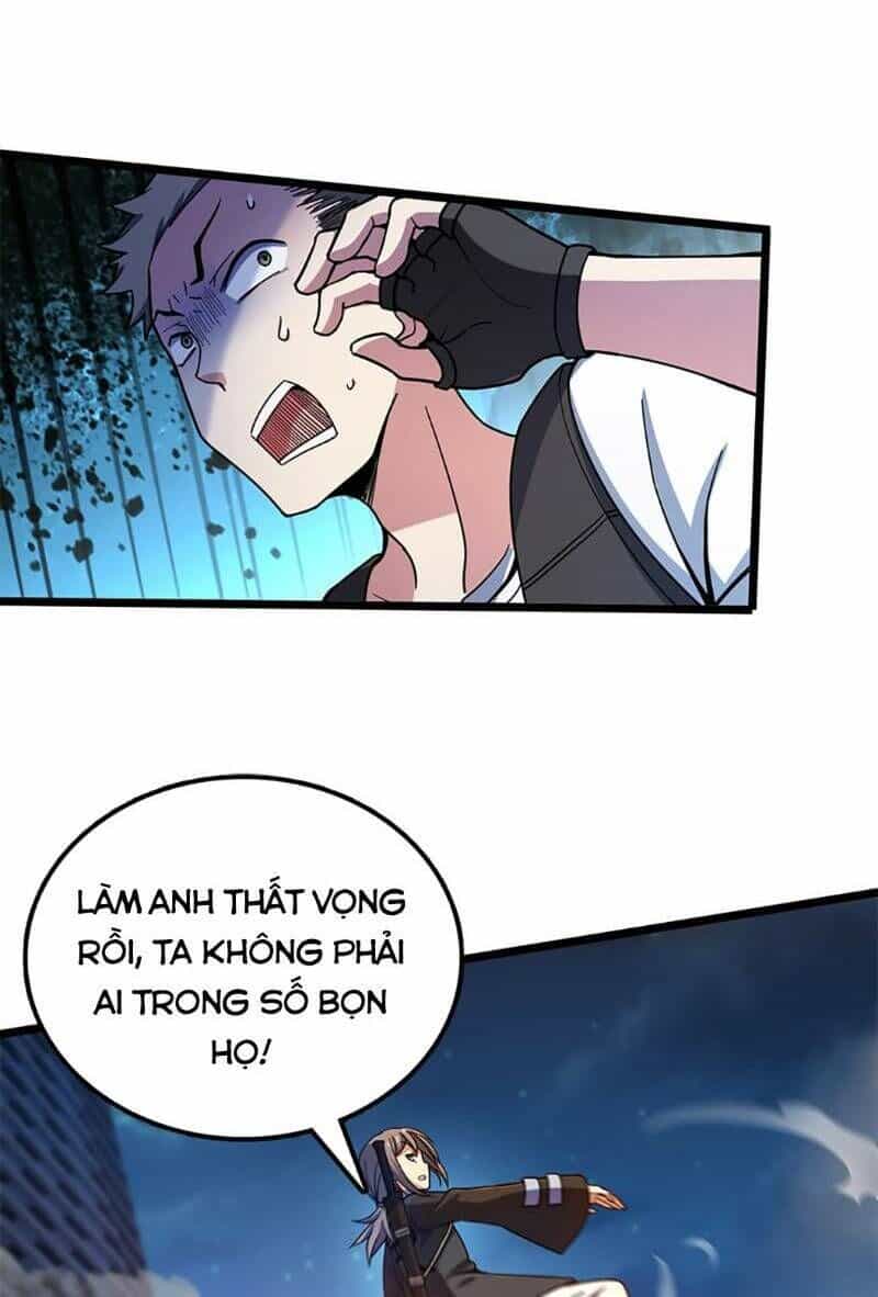 Đại Vương Tha Mạng - Chương 25 - ảnh 12