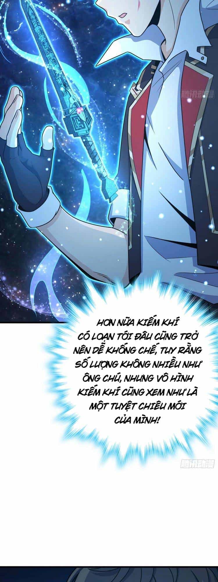 Đại Vương Tha Mạng - Chương 248 - ảnh 26
