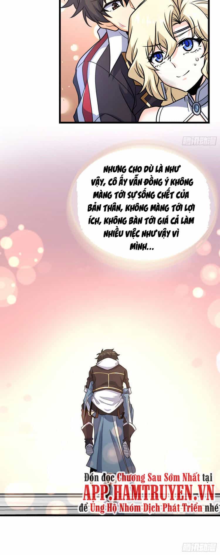 Đại Vương Tha Mạng - Chương 249 - ảnh 21