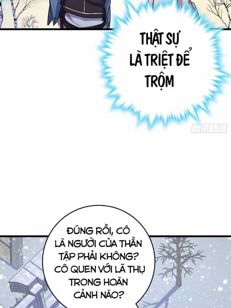 Đại Vương Tha Mạng - Chương 249 - ảnh 57