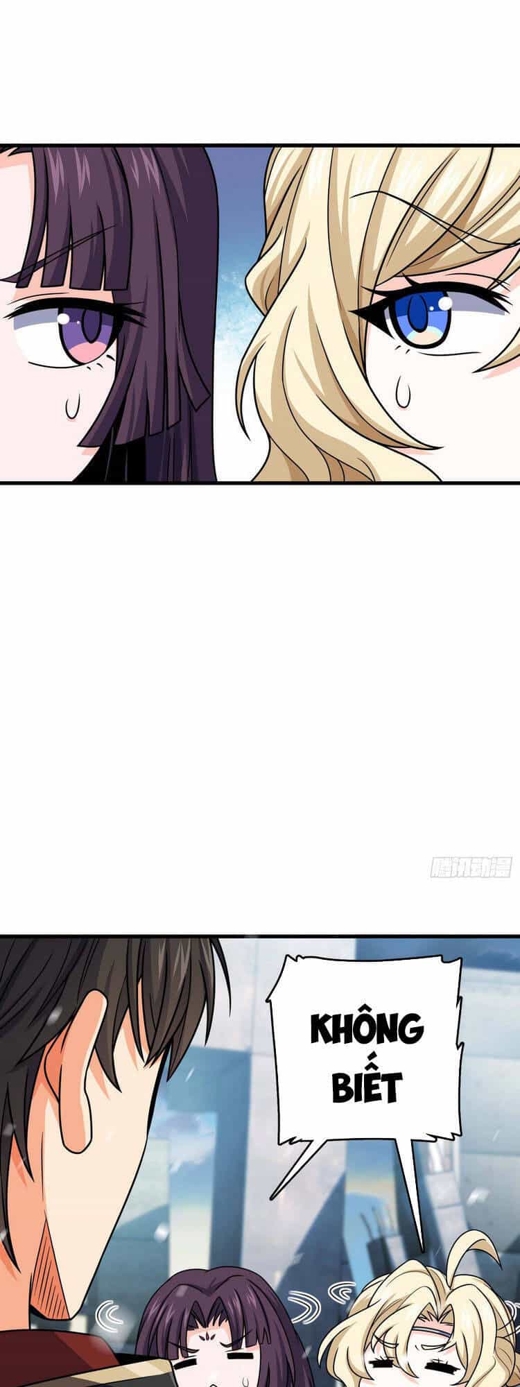 Đại Vương Tha Mạng - Chương 250 - ảnh 15