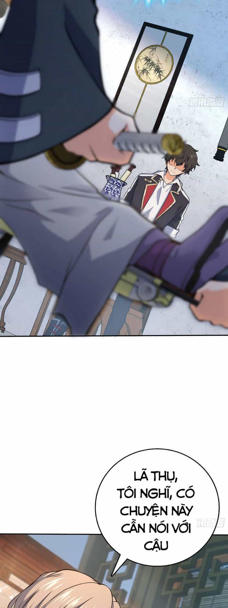 Đại Vương Tha Mạng - Chương 251 - ảnh 56