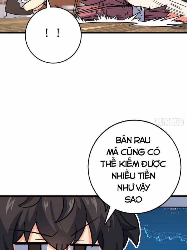 Đại Vương Tha Mạng - Chương 252 - ảnh 51