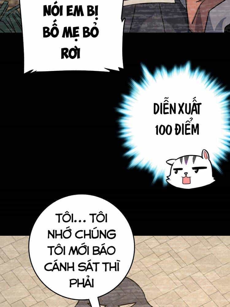 Đại Vương Tha Mạng - Chương 252 - ảnh 59