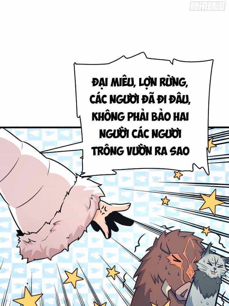 Đại Vương Tha Mạng - Chương 255 - ảnh 38