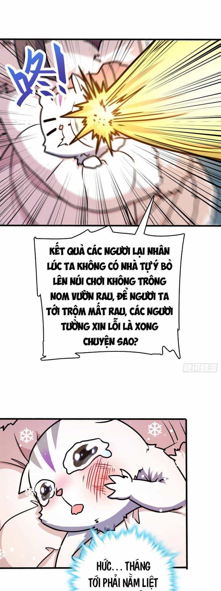 Đại Vương Tha Mạng - Chương 255 - ảnh 42
