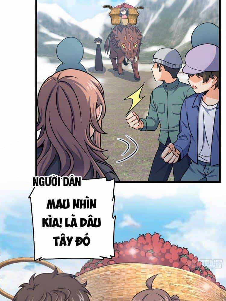 Đại Vương Tha Mạng - Chương 257 - ảnh 2