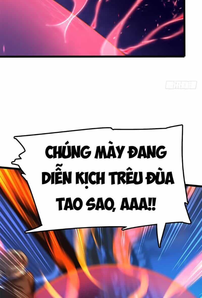 Đại Vương Tha Mạng - Chương 26 - ảnh 49
