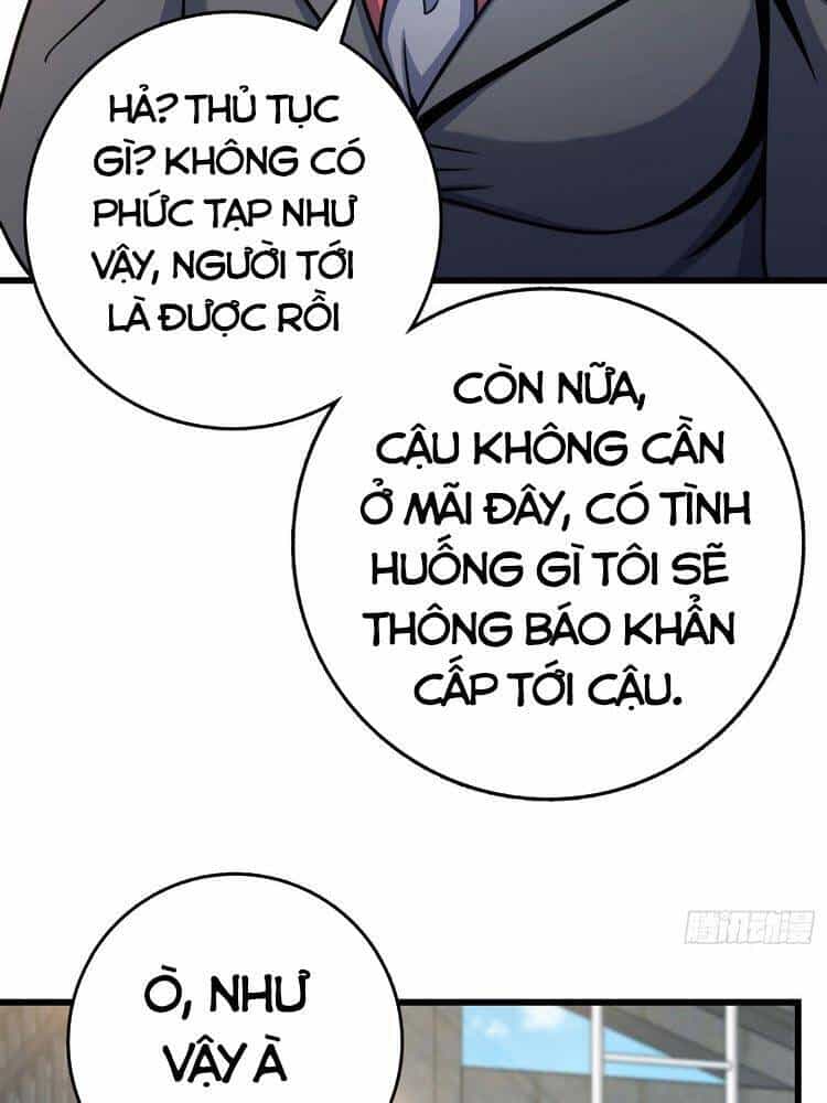 Đại Vương Tha Mạng - Chương 258 - ảnh 33