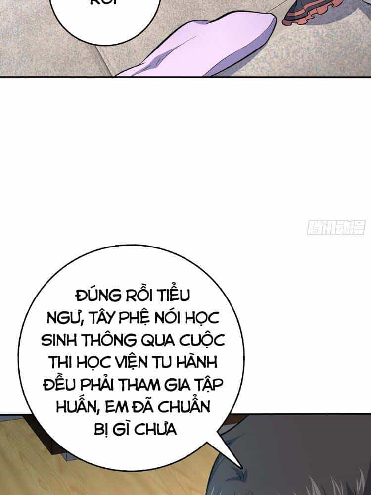 Đại Vương Tha Mạng - Chương 260 - ảnh 24