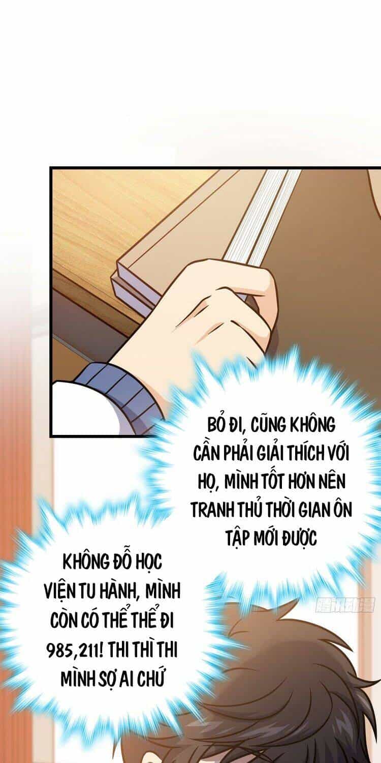 Đại Vương Tha Mạng - Chương 262 - ảnh 8