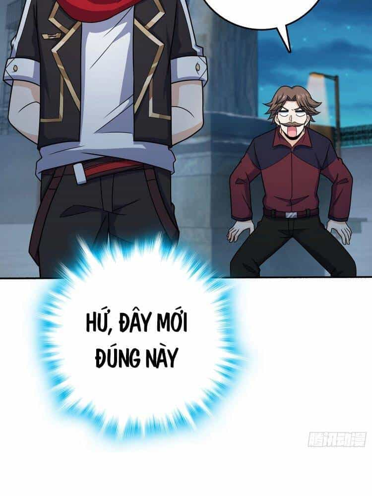 Đại Vương Tha Mạng - Chương 263 - ảnh 29