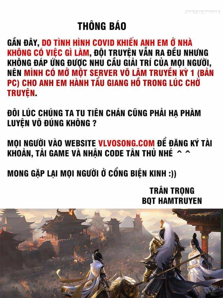 Đại Vương Tha Mạng - Chương 263 - ảnh 56