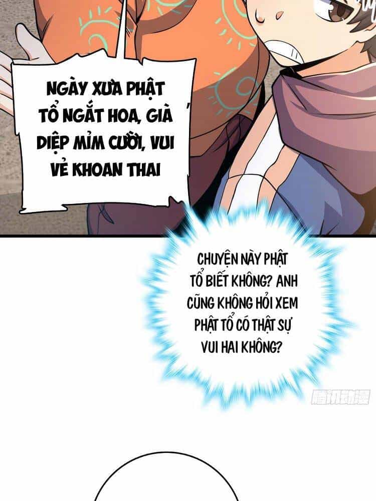 Đại Vương Tha Mạng - Chương 267 - ảnh 22