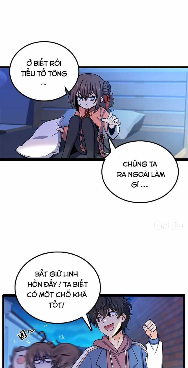 Đại Vương Tha Mạng - Chương 27 - ảnh 55