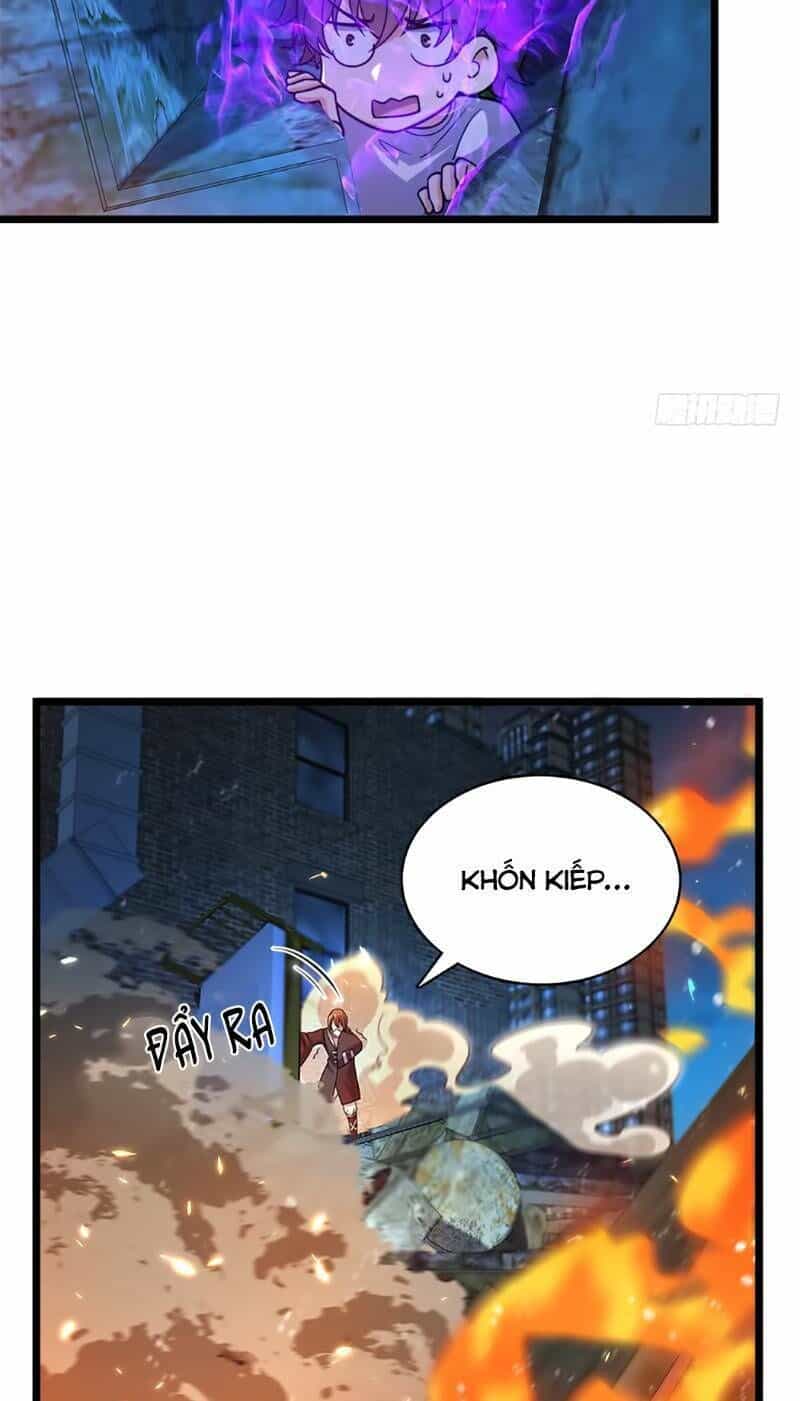 Đại Vương Tha Mạng - Chương 27 - ảnh 7