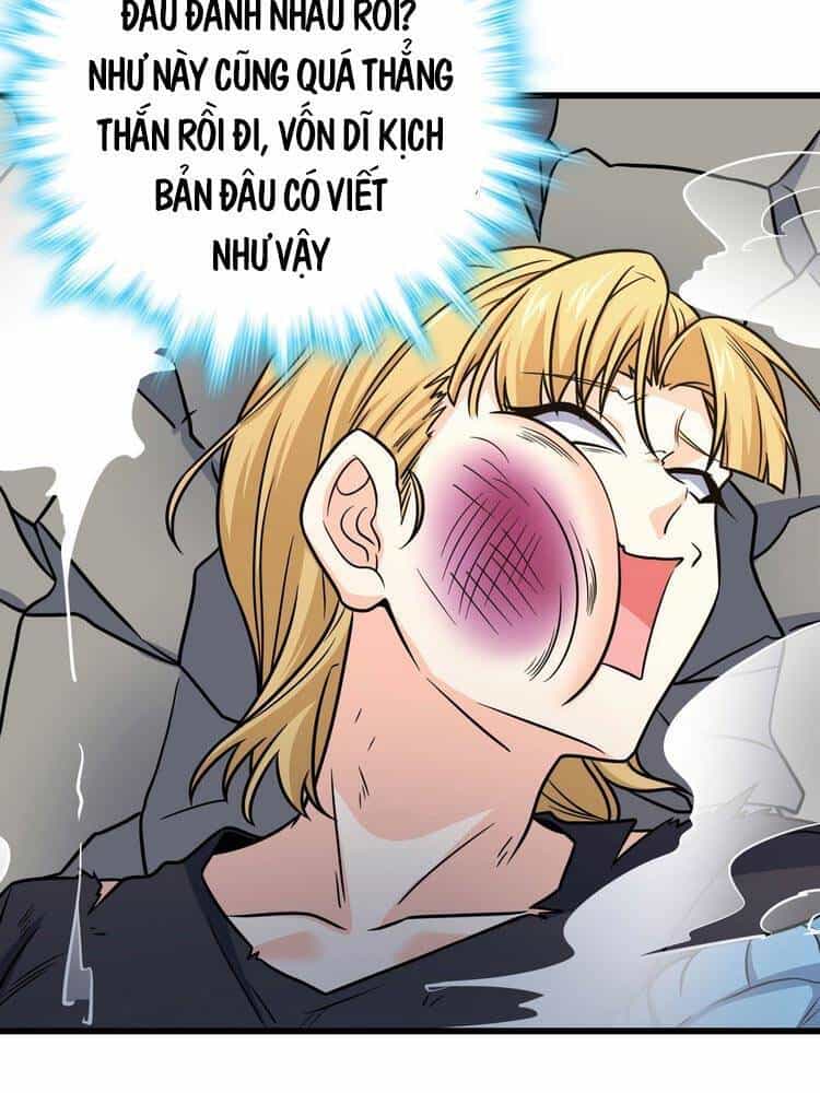 Đại Vương Tha Mạng - Chương 268 - ảnh 37
