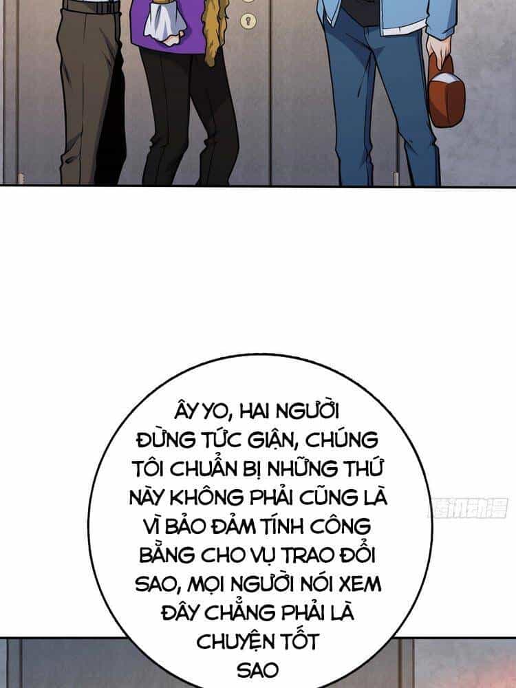 Đại Vương Tha Mạng - Chương 272 - ảnh 2