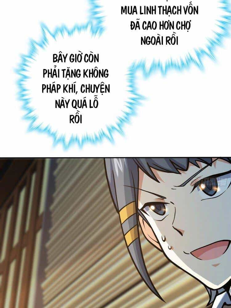 Đại Vương Tha Mạng - Chương 272 - ảnh 23