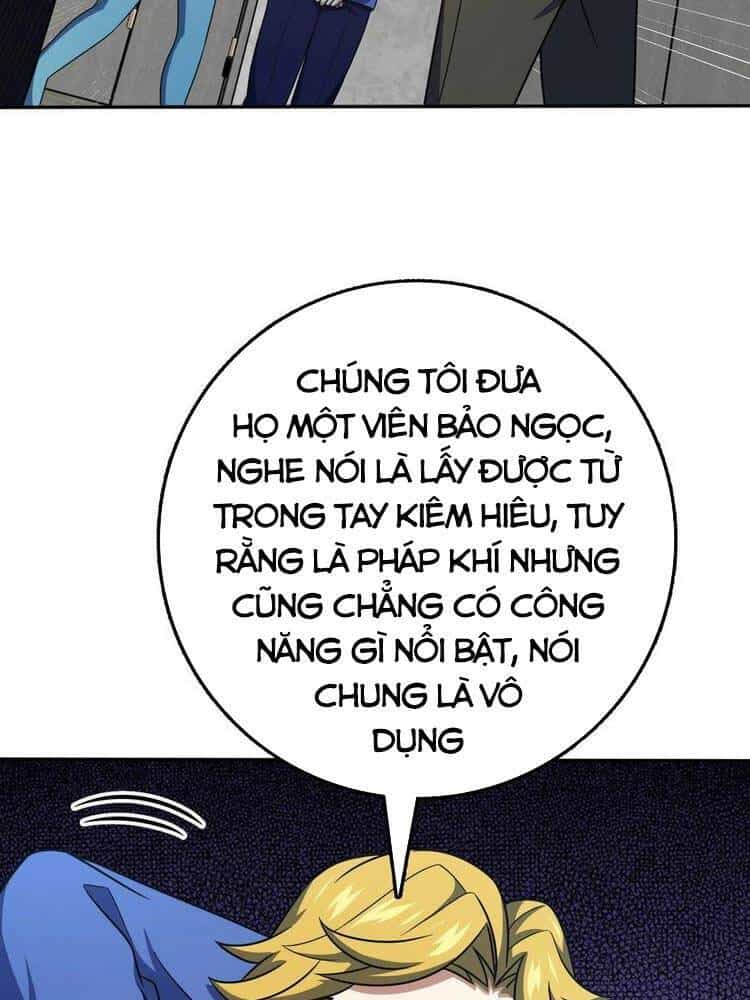 Đại Vương Tha Mạng - Chương 273 - ảnh 25