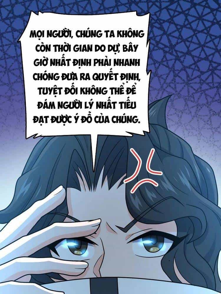 Đại Vương Tha Mạng - Chương 273 - ảnh 55