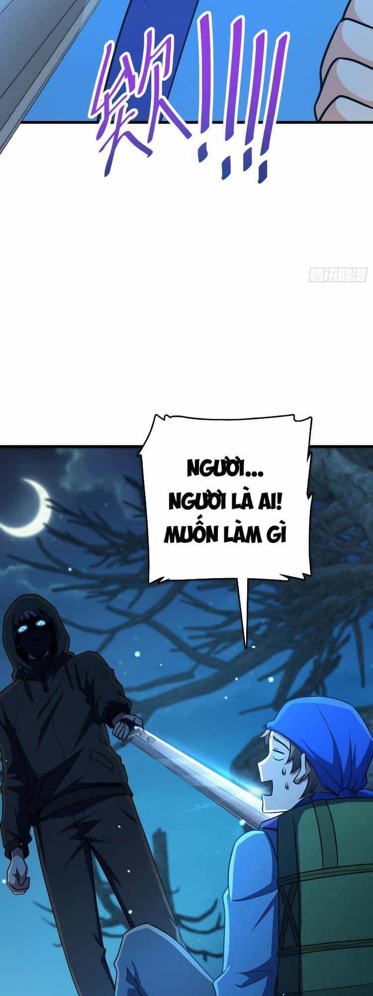 Đại Vương Tha Mạng - Chương 274 - ảnh 15