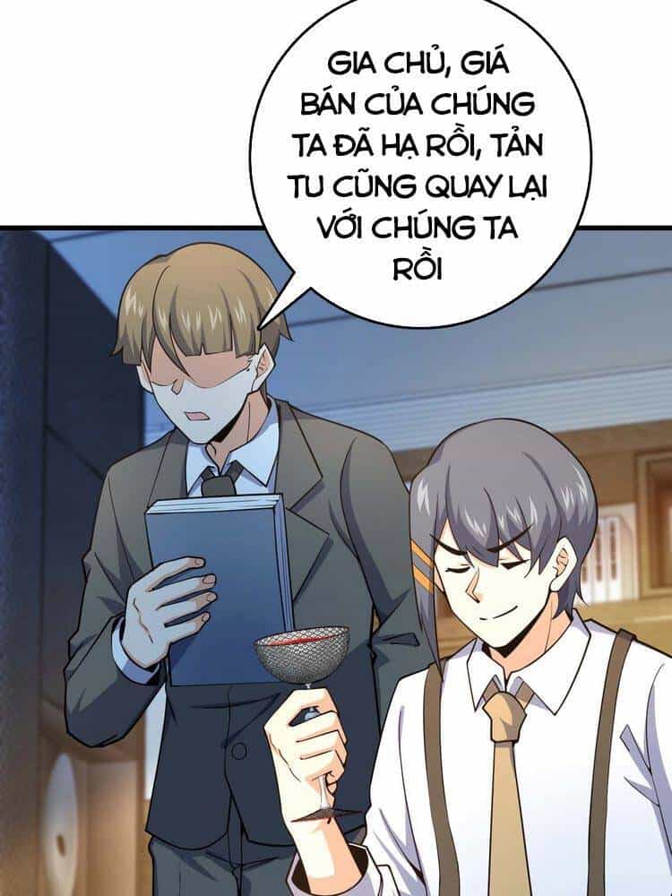 Đại Vương Tha Mạng - Chương 274 - ảnh 35