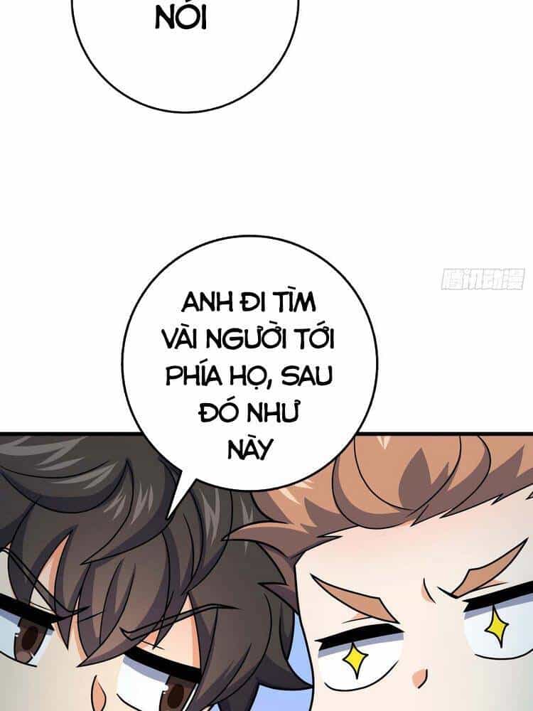 Đại Vương Tha Mạng - Chương 274 - ảnh 52