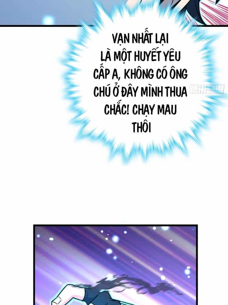 Đại Vương Tha Mạng - Chương 275 - ảnh 30