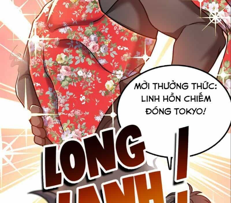 Đại Vương Tha Mạng - Chương 28 - ảnh 16