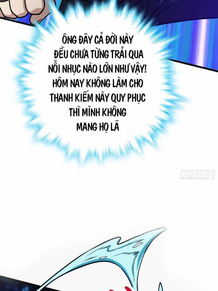 Đại Vương Tha Mạng - Chương 278 - ảnh 16