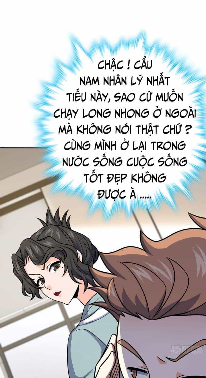 Đại Vương Tha Mạng - Chương 280 - ảnh 24